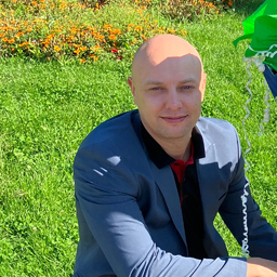 Nikolai Heinz