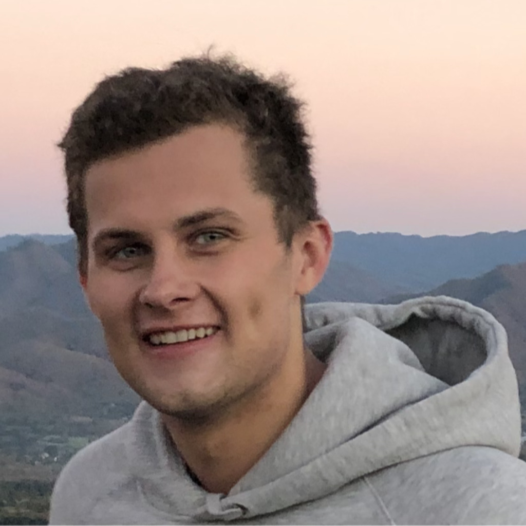 Marc Edelmann Data Engineer Robert Bosch GmbH, Powertrain Solutions