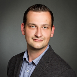 Simon Huil