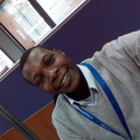 Ken Fwamba