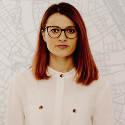 Valentina Gashi's profile picture