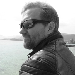 Christian Schwarz's profile picture