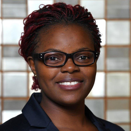 Moreen Matsilele