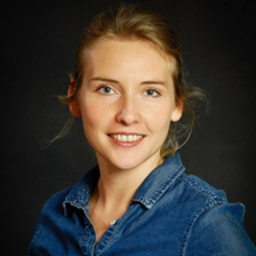 Lisa Maaß's profile picture