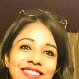 Gunjan Tiwari