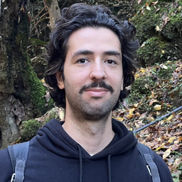 milad salami