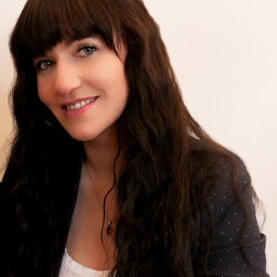 Isabell Fricke