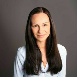 Profilbild Anita Eis