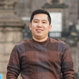 David Susanto