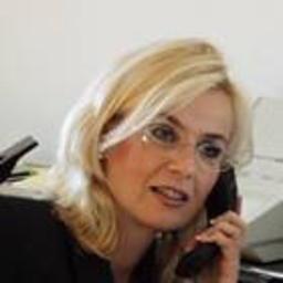 Katrin Zumstein