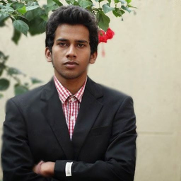 Raj Gupta