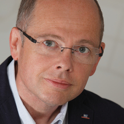 Ing. Martin Bauer's profile picture
