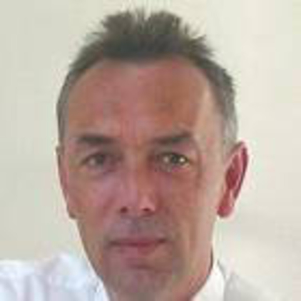 Peter Walker Geschäftsführer Walker`s GmbH, Agentur für Interims