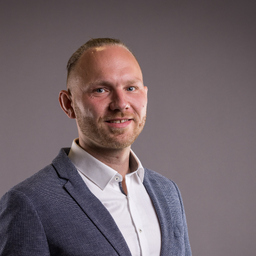 Christoph Stoye