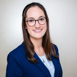 Ricarda Mocigemba