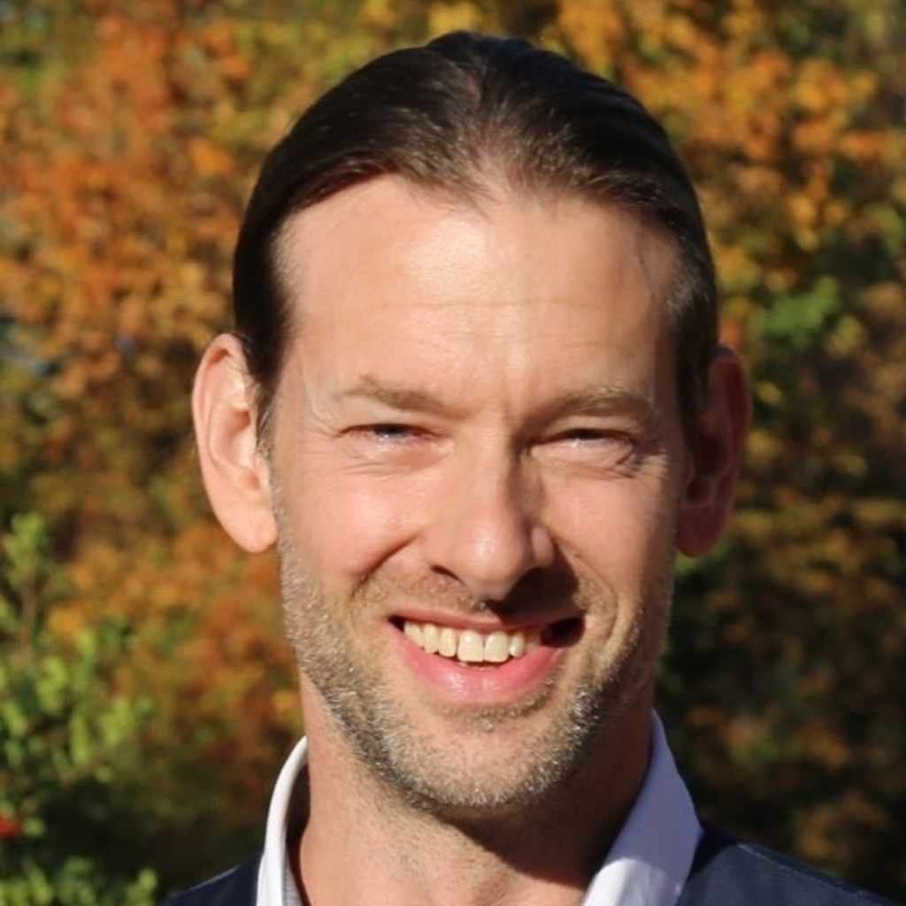 Social Media Profilbild Thorsten Fischer Krefeld