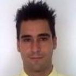 Sergio Galán González