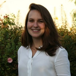 Mélanie Haddad