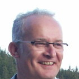 Horst Schindler