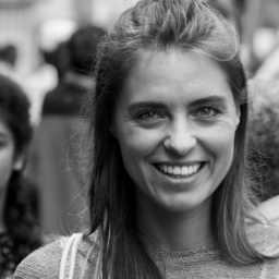Katja Schill