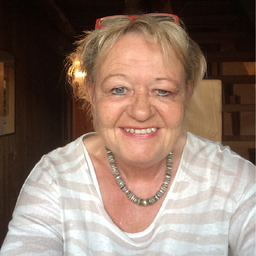 Gabriele Schnau-Roth