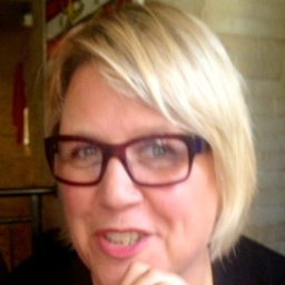 Brigitte CHEVALLIER