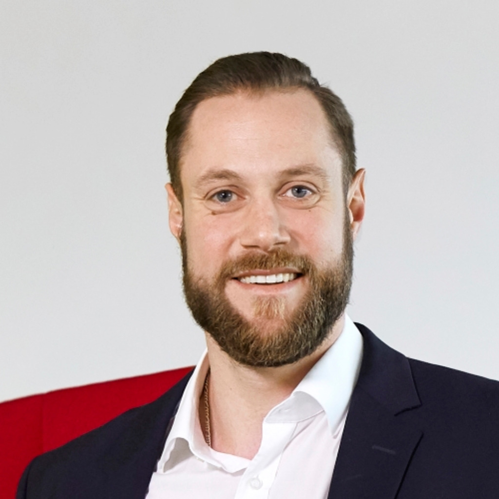 Michael Mehltretter Product Manager ABILITY GmbH XING