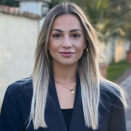 Julia Nicastro