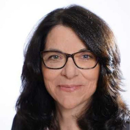 Christine Wensky