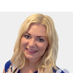 Georgina Goodey