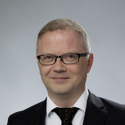 Andreas Meyer