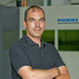 Markus Rohlfing