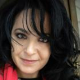 Dr. Eugenia Napolitano