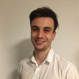 Maximilian Hardt