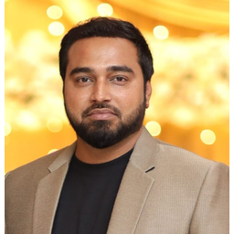 Waleed Azhar
