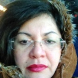 Margot Delgado