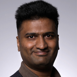 Gnaneshprathap Manjunath