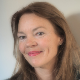 Petra Brockmüller