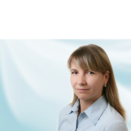 Tanja Haibach