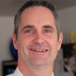Daniel Keller