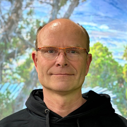 Matthias Rosenkranz