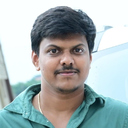 Sanketh K.P