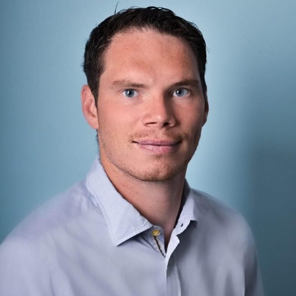 Daniel Reicks - Bachelor of Science - Fögeling | XING