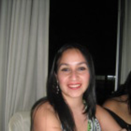 Verónica Sofia Castellanos Navarrete