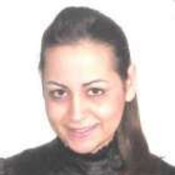 Fatma Kayserilioglu