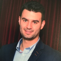 Nikolaos Bouzis