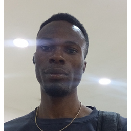 John UKWU