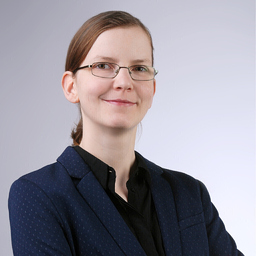 Profilbild Marie-Theres Brinkmann
