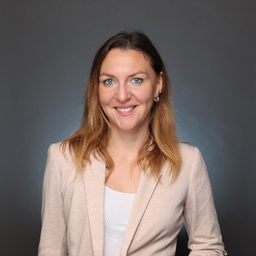 Alexandra Geltinger