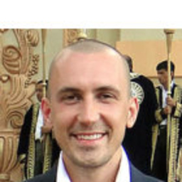Alexander Reyev